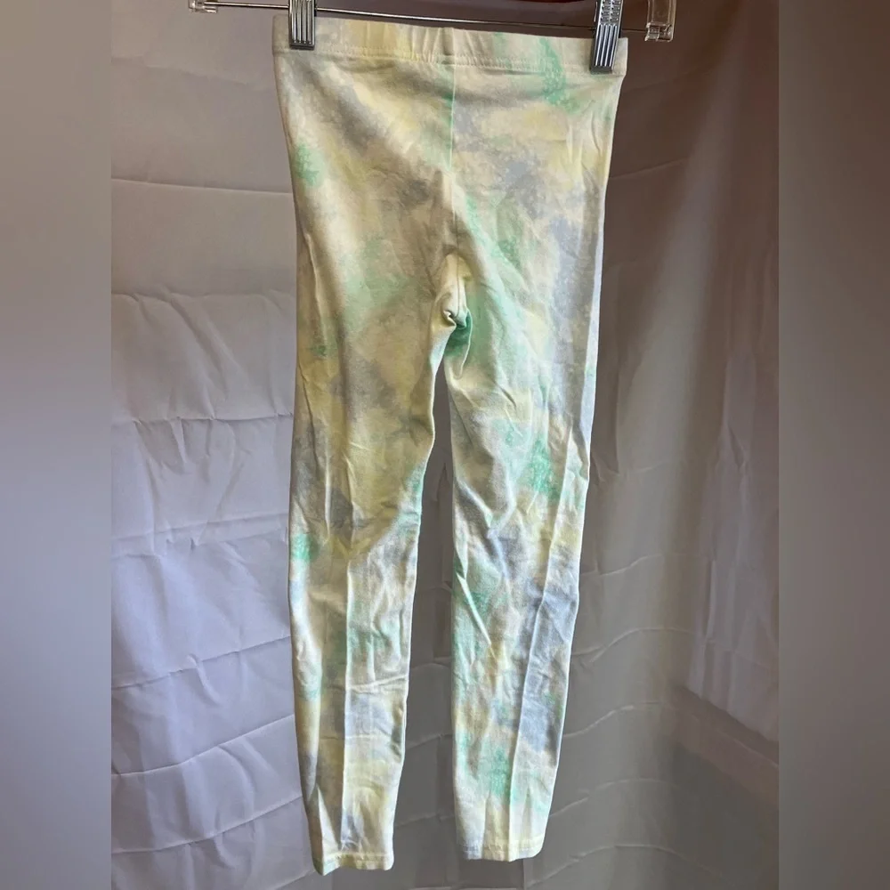 Kids Multicolor and Navy Bottoms
